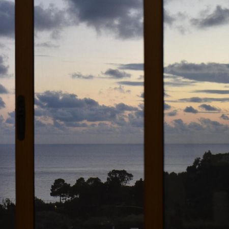 Holiday Home Riccio Di Mare Sardinia Marongiu Ngoại thất bức ảnh