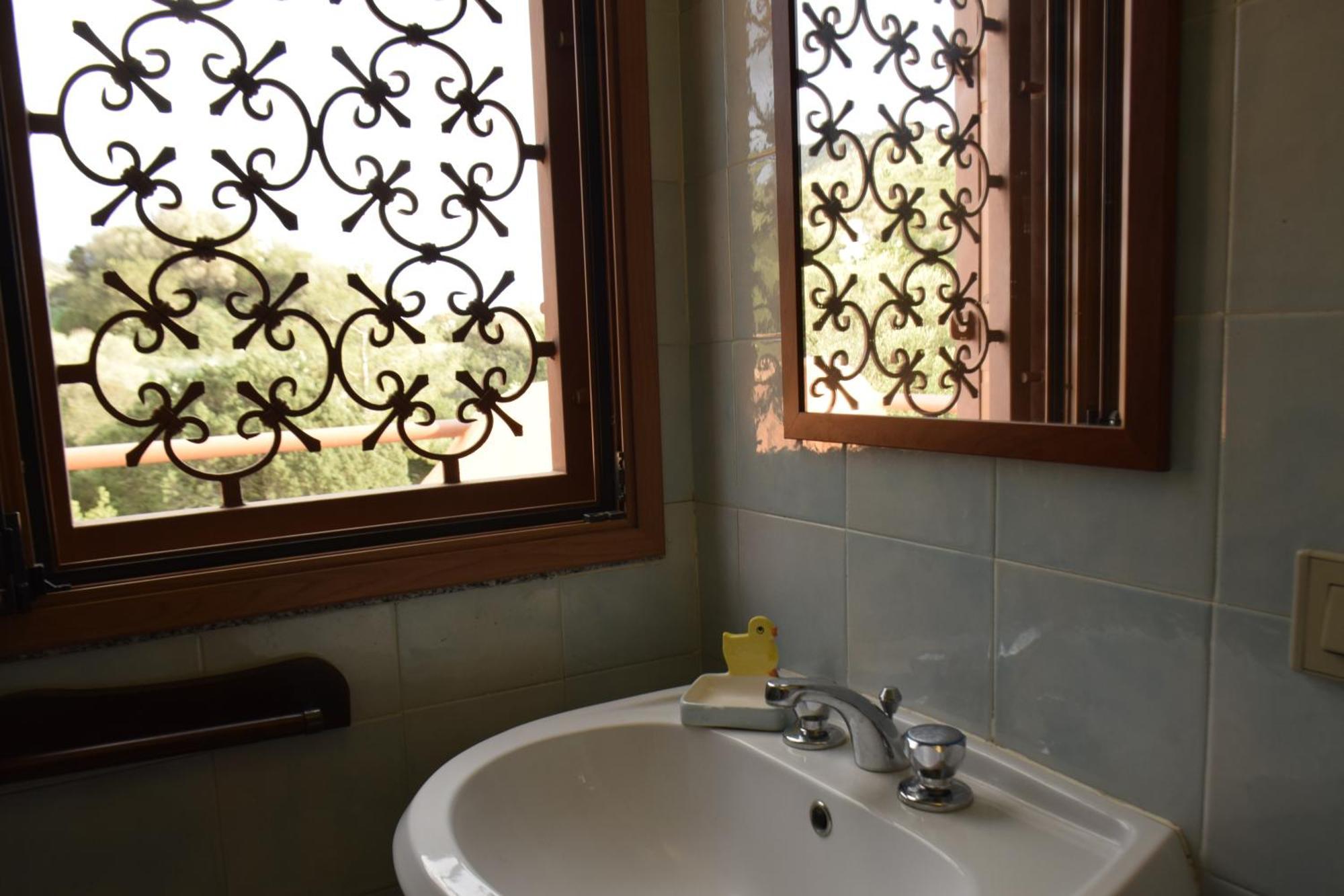 Holiday Home Riccio Di Mare Sardinia Marongiu Ngoại thất bức ảnh