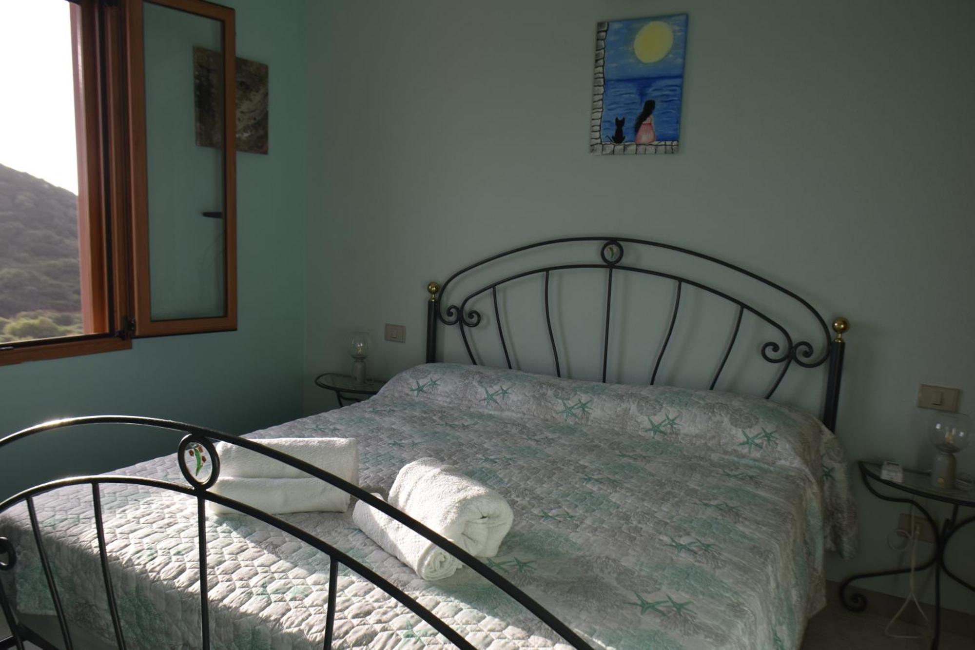 Holiday Home Riccio Di Mare Sardinia Marongiu Ngoại thất bức ảnh