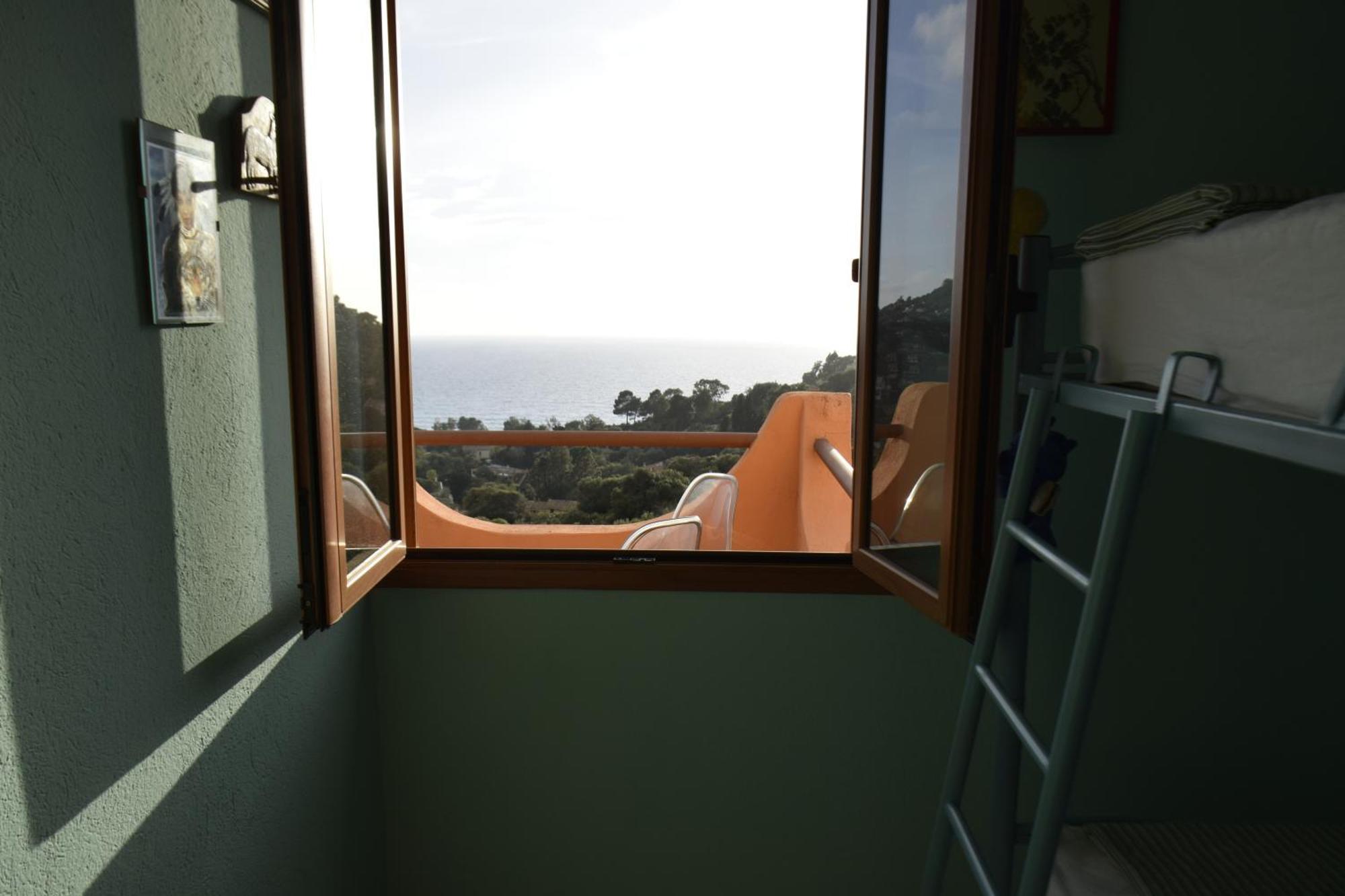 Holiday Home Riccio Di Mare Sardinia Marongiu Ngoại thất bức ảnh