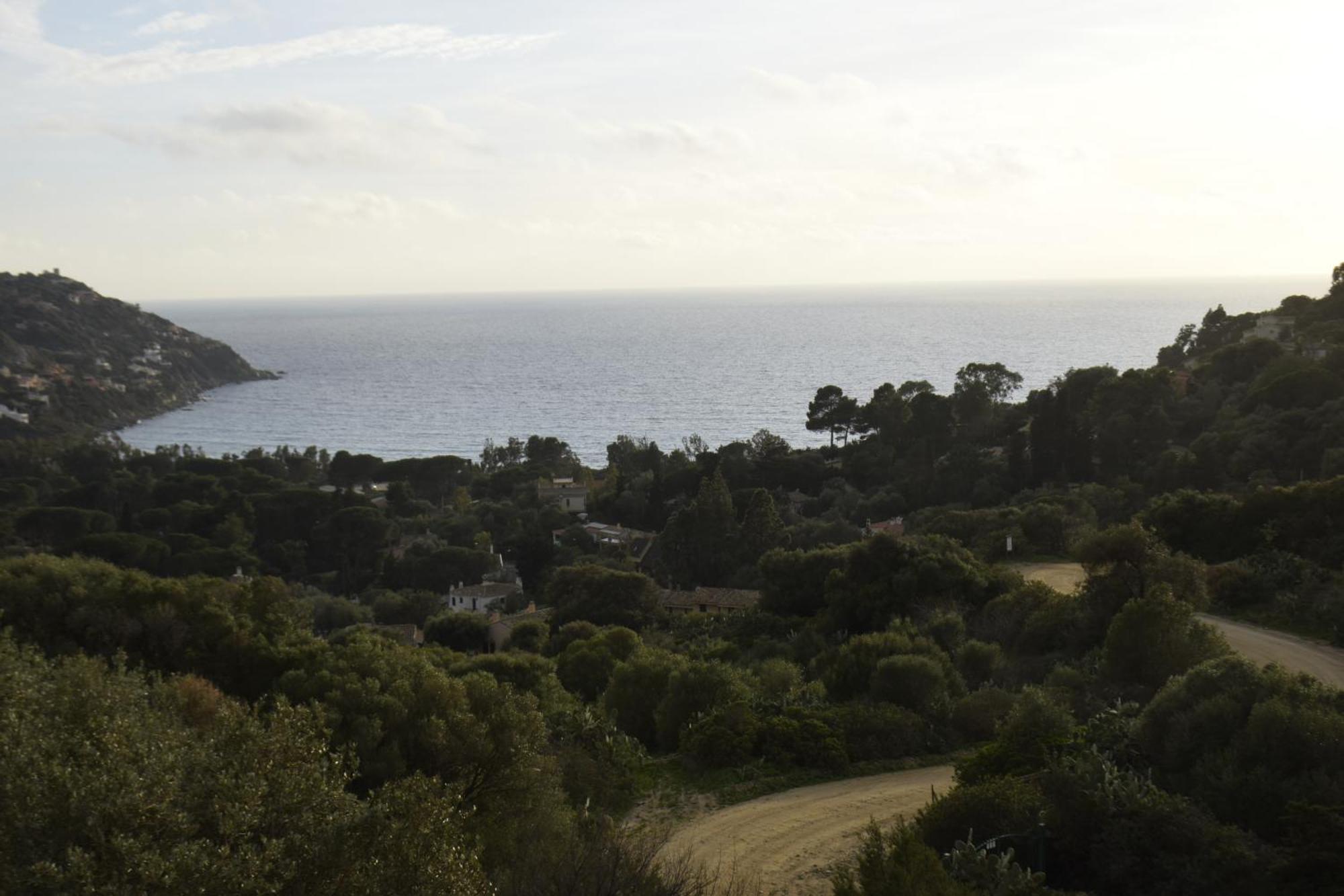 Holiday Home Riccio Di Mare Sardinia Marongiu Ngoại thất bức ảnh