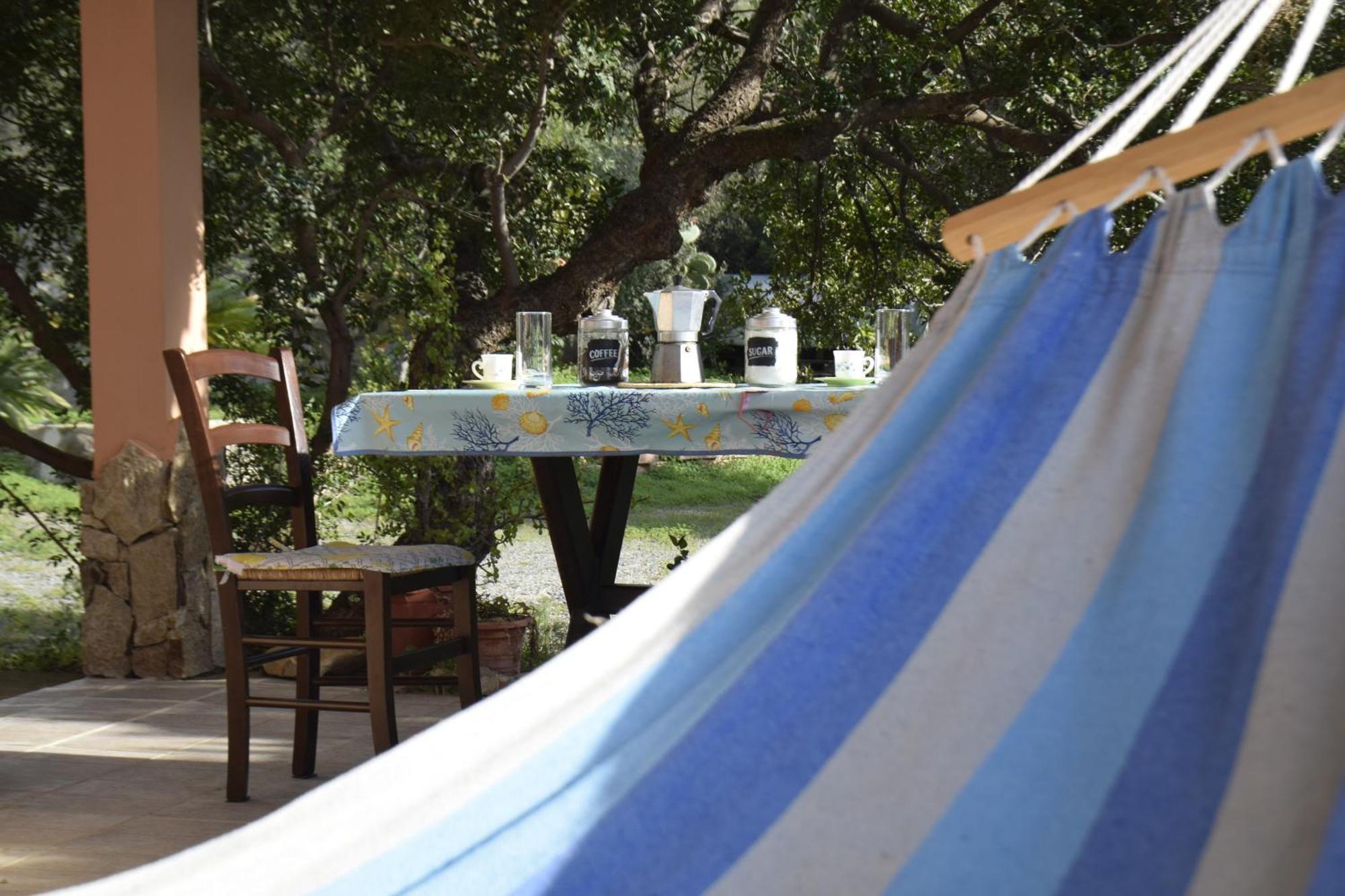 Holiday Home Riccio Di Mare Sardinia Marongiu Ngoại thất bức ảnh
