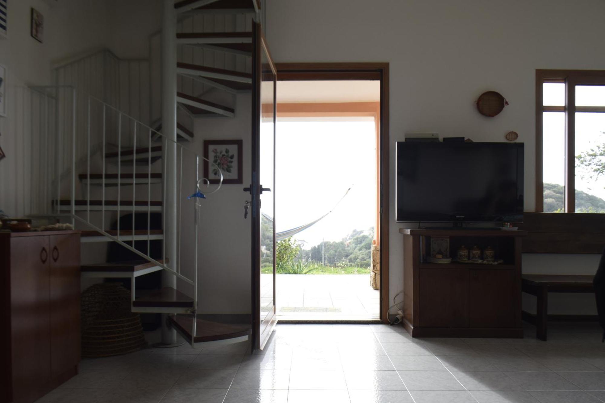 Holiday Home Riccio Di Mare Sardinia Marongiu Ngoại thất bức ảnh