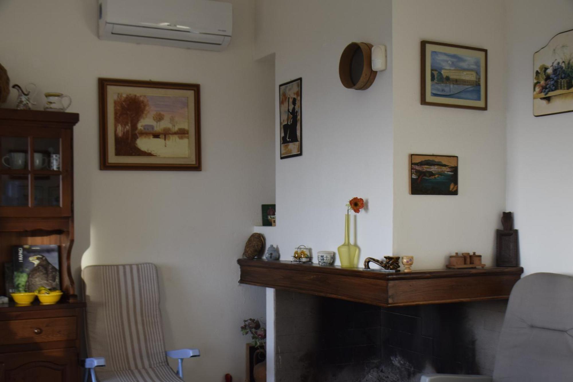 Holiday Home Riccio Di Mare Sardinia Marongiu Ngoại thất bức ảnh